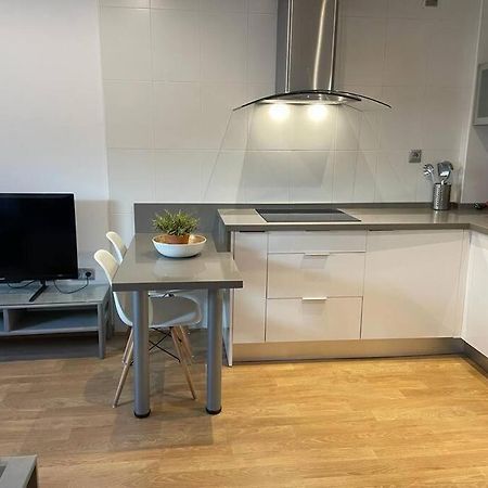 Bonito Apartamento Cerca Del Centro - Trinidad Malaga Ngoại thất bức ảnh