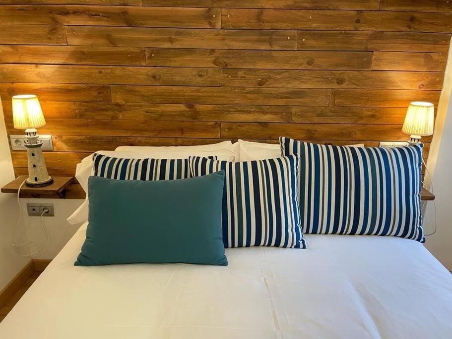Bonito Apartamento Cerca Del Centro - Trinidad Malaga Ngoại thất bức ảnh