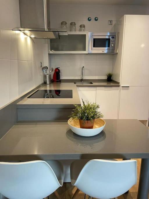 Bonito Apartamento Cerca Del Centro - Trinidad Malaga Ngoại thất bức ảnh