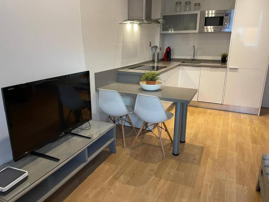 Bonito Apartamento Cerca Del Centro - Trinidad Malaga Ngoại thất bức ảnh